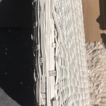 Bauhaus Bahçe Seti Paramparça