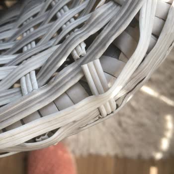 Bauhaus Bahçe Seti Paramparça