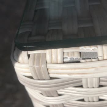 Bauhaus Bahçe Seti Paramparça