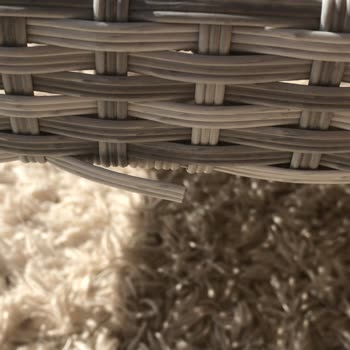 Bauhaus Bahçe Seti Paramparça