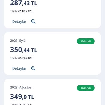 Türk Telekom Kullanılmayan Hizmet Faturaları