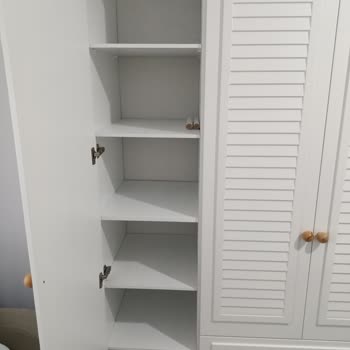 Bbutik Mobilya Eksik Gelen Ve Farklı Gelen Ürün