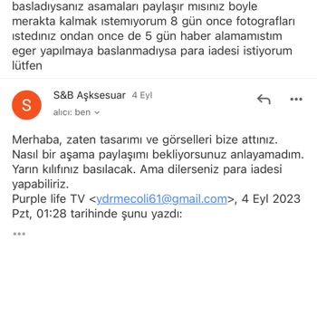 Shopier Siparişim Kargoya Verilmiyor