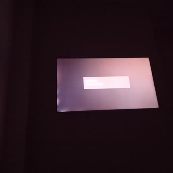 Vestel TV Aldım Bin Pişman Oldum
