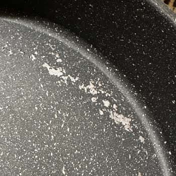 Masterchef Mutfak Ürünü Teflon Tencere İkinci Ayında Kavladı