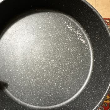 Masterchef Mutfak Ürünü Teflon Tencere İkinci Ayında Kavladı