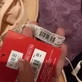 Penti İnceleme Sonrası Aynı Üründen Fiat Farkı Alınması