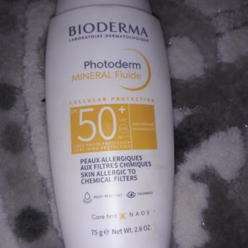 Bioderma Güneş Kremi Hayal Kırıklığı