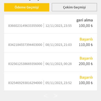 Jojobet Para Hesabıma Düşmedi