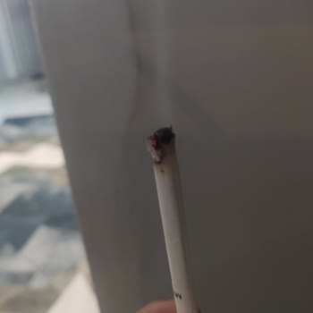 Marlboro Touch Blu Dan Odun Çıkıyor