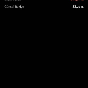 Google Play Yapı Kredi Bilgi Dışında Yapılan Bankası Kartı Harcaması