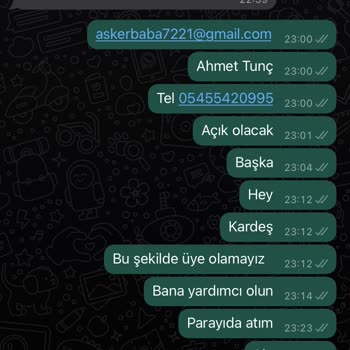 Seka IPTV Para Hesaba Geçmiş