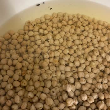 Duru Bulgur Yeni Aldığım Üründe Böcekler Cirit Atıyor!