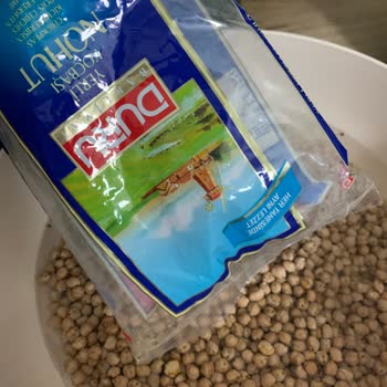 Duru Bulgur Yeni Aldığım Üründe Böcekler Cirit Atıyor!