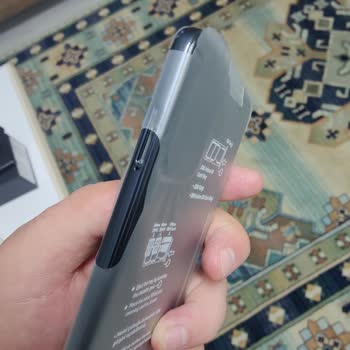 Omix Sıfır Cihazda Sim Yuvası Yok