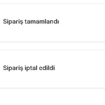 Hepsiburada.com ING Bank Alışveriş Kredisinin İptali Sağlanmadı