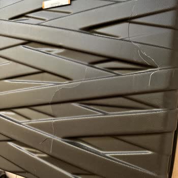 SunExpress Hava Yolları Hasarlı Bagaj Reddetme