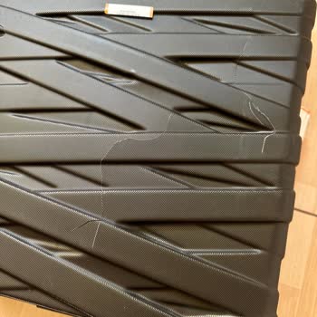 SunExpress Hava Yolları Hasarlı Bagaj Reddetme