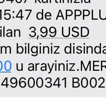 Postegro Vadettiği Abonelik Şartlarını Karşılamıyor