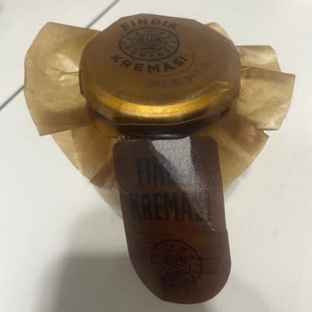 Kahve Dünyası Fındık Kreması Son Tüketim Tarihi