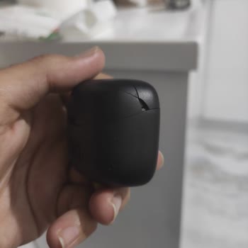 JBL Tune Flex Kablosuz Kulaklık Kapağı Çatlaması