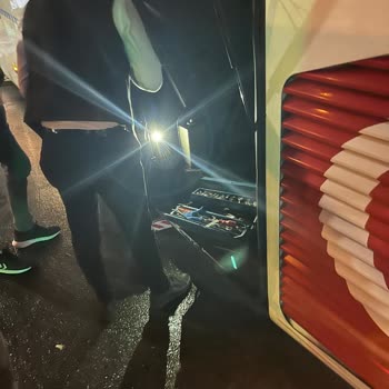 Gökbey Seyahat Otobüs Firmasının Sorumsuzluğu
