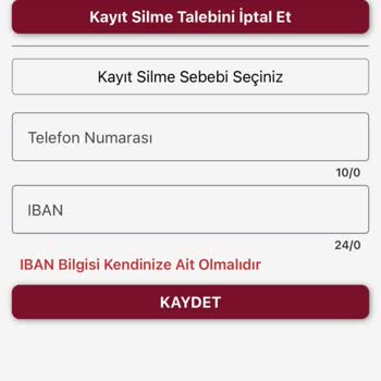 Genciz Biz KYK Güvence Bedeli