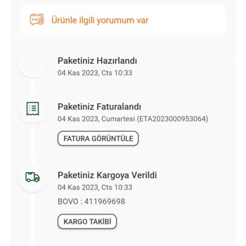 Karaca Züccaciye Kusurlu Ürünlerin İadesi Ve Değişimini Mağazadan Yapmıyor