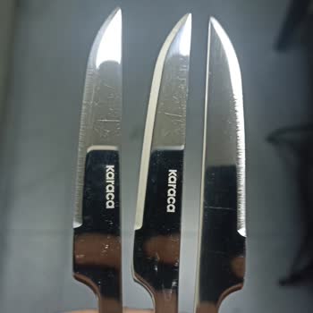 Karaca Züccaciye Kusurlu Ürünlerin İadesi Ve Değişimini Mağazadan Yapmıyor