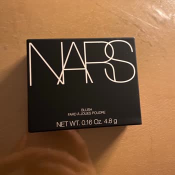 NARS Kozmetik Nars Mağazası İade Kabul Etmiyor