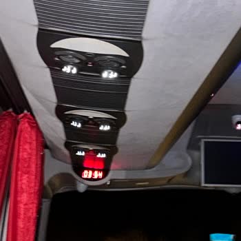 Özlem Seyahat (Çankırı - Kastamonu) Ankara-Kastamonu Otobüs Seferinde Gecikme Mağduriyeti