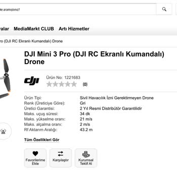 Media Markt Müşteri Temsilcisi Sorunu Ve Maddi Kayıp