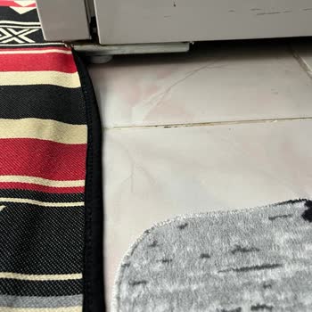 Arçelik Servisin Zarar Verdiği Buzdolabının Yenisi İle Değişimi