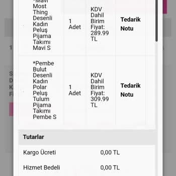 InstaPijama (pijamaevi.com) Pijamaevi Mağdur Ediyor