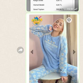 InstaPijama (pijamaevi.com) Pijamaevi Mağdur Ediyor
