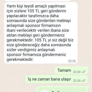 Cengiz Paketleme Iban İsim Adres Telefon Ey Kabul Etmiyorum