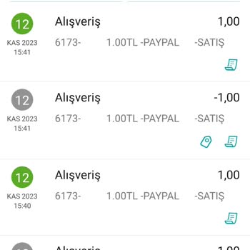 Paytr Habersiz Para Çekme