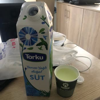 Torku Ayıplı Hatalı Ürün