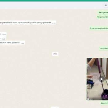 Parex Kalitesizliği Ve Umursamaz Müşteri Hizmetleri