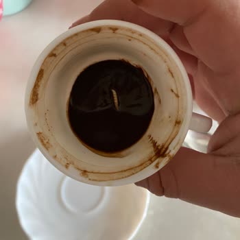 Migros Kurtlu Kahve Satışı