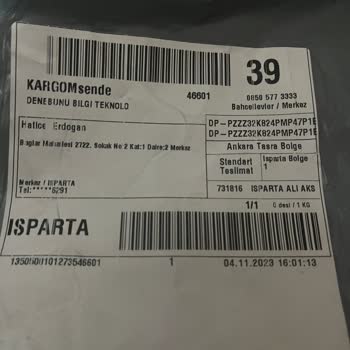 Denebunu.com Premium Üye Olmama Rağmen Aylık Kutum Gönderilmedi