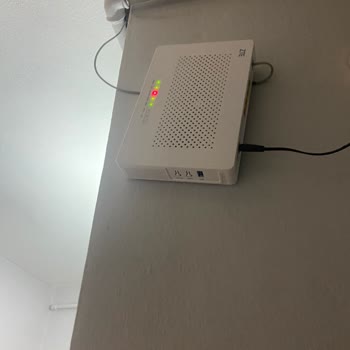 Vodafone Net Evde İnterneti Altyapı Sorun