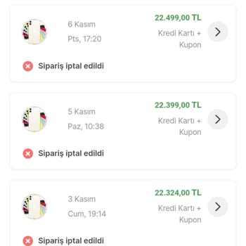 Hepsiburada Hakem Heyetinin Verdiği Karara Uymuyor