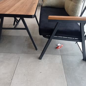 Konya Şehir Hastanesi Kantinlerinin Temizlik Problemi
