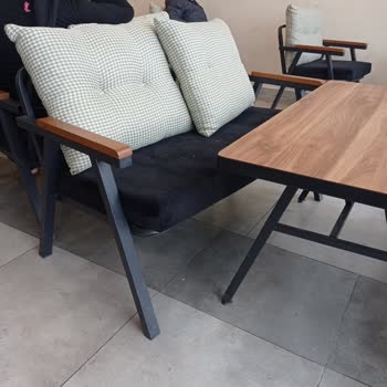 Konya Şehir Hastanesi Kantinlerinin Temizlik Problemi