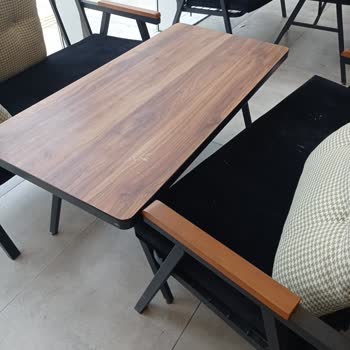 Konya Şehir Hastanesi Kantinlerinin Temizlik Problemi