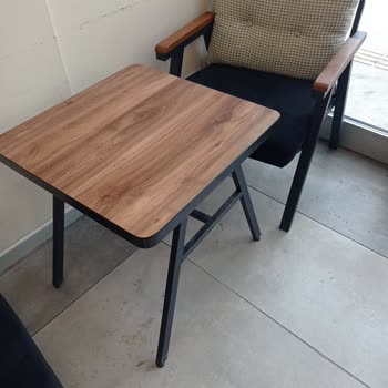 Konya Şehir Hastanesi Kantinlerinin Temizlik Problemi