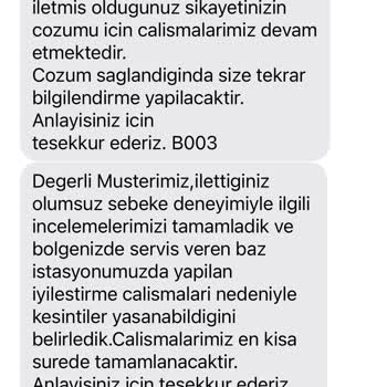 Vodafone Bir Hattım Var Kimse Ulaşamıyor