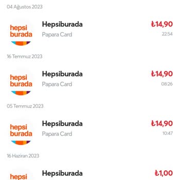 Hepsiburada Premium Hesabı İçin Ayda 2 Defa Ödeme Alıyor!