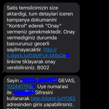 Digiturk Evde İnternet Yalanı İle Beın Connect'e Üye Yapıyor!